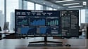 create power bi dashboards