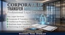 draft corporate intellectual property transfer agreements