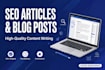 Write engaging seo articles and blog posts by Yasirahmad0 | Fiverr
