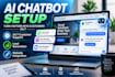 build ai chatbots for businesses