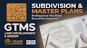 design residential subdivision and master plans