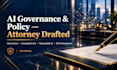 develop a robust ai risk management policy for your company