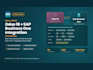 integrate odoo 18 with sap business one via service layer