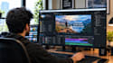 edit youtube shorts and reels