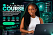 create ai elearning videos for your online course