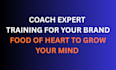 be your go to coach and personal assistance