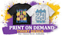 create print on demand tshirt designs for etsy and amazon
