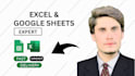 do data collection, web research and excel spreadsheet entry