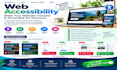 do website accessibility dhs trusted tester