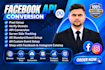 facebook pixel and conversion API setup