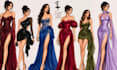 create custom digital dress designs