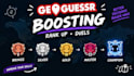 boost your geoguessr rank in duels
