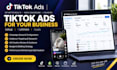 audit and optimize tiktok ads with low roas and poor conversions