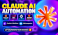 do claude code, ai automation, n8n, zapier, ai agent, claude code expert