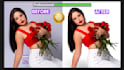 do professional background removal and photo editing cutout images