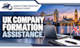 guide your UK ltd company formation and setup