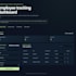 create an employee management dashboard prototype