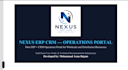 create professional technical documentation