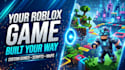 develop a custom roblox game with engaging gameplay