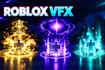 develop unreal engine vfx in niagara particle system roblox studio obby map rpg