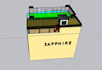 design professional 3d models and architectural layouts