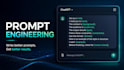 create custom chatgpt prompts and optimize ai prompts