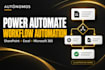 automate your workflows with power automate and microsoft 365