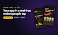 create an animated promo video for your app or website