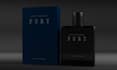create luxury perfume label, logo, cosmetics with custom label