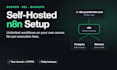 self host n8n on your vps with docker, SSL and daily backups