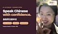 teach you practical mandarin chinese with fun personalized lessons