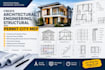 create architectural, engineering structural and permit city mep