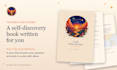 write your birth chart reading as a personal self discovery book