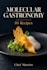 provide my molecular gastronomy ebook with 10 recipes