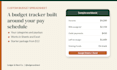 build a custom budget spreadsheet for google sheets and excel