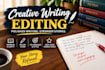 edit your creative writing project