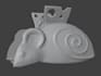 create a custom 3d model from your idea