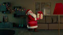 create 3d christmas animation and holiday commercials