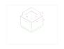 draw 2d autocad drawings and 3d cad models