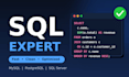 write, optimize, and debug sql queries for your database