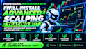 install advanced scalping trading bot, scalper trading bot