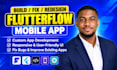 fix bugs and debug your flutterflow app