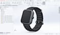 create wearable tech, tooling, dfm, assembly planning, materials, fabrication