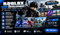 Roblox vfx, roblox combat abilities, roblox battlegrounds, roblox map ...