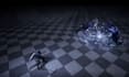 create unreal engine vfx in niagara particle system, unreal engine vfx
