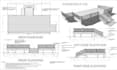 draw deck permit, construction drawings set for permit