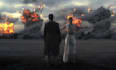 do vfx fire, explosion, smoke effects, and cinematic cgi compositing