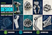 provide mechanical design, dfm engineering, and product prototype in solidwork