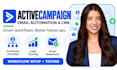 set up activecampaign automation and email workflows