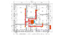 design code compliant electrical plans, load calculations and panel schedules